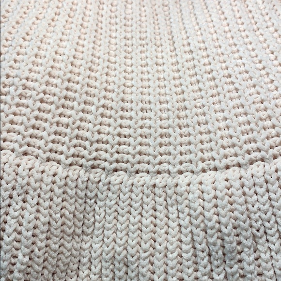 RYANDI-Cowl Neck Sweater - Picture 6 of 8